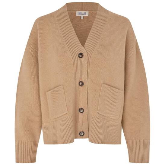 Strickjacke Cataline