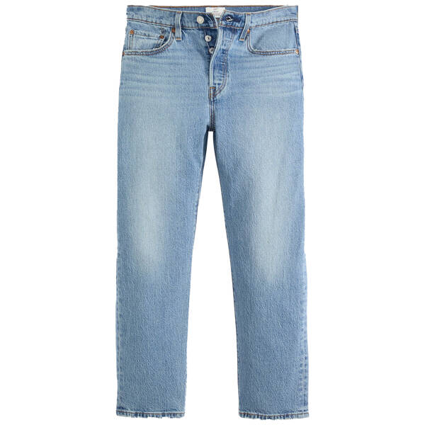 501® Original Cropped Jeans