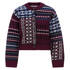 Strickjacke Linea