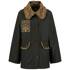 Barbour FARM Rio Jacke Maria-Clara Wax