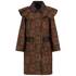 Parka Luana Wax