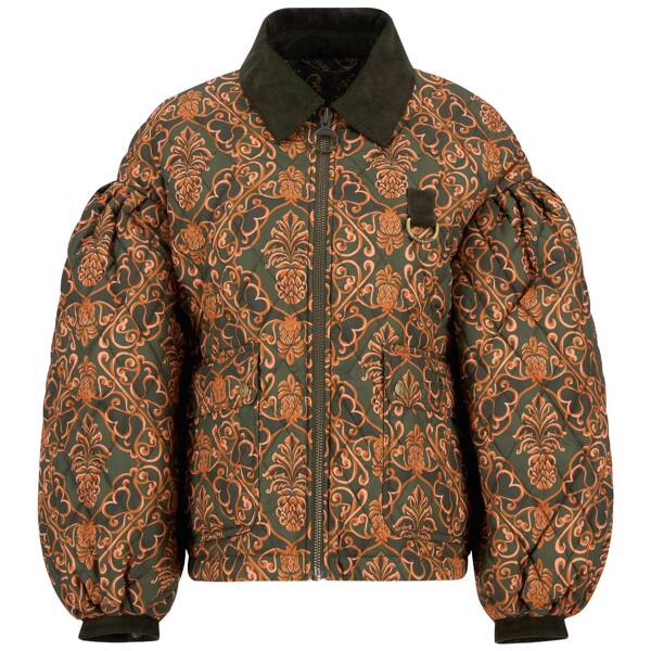 Barbour FARM Rio Steppjacke Luisa Quilt