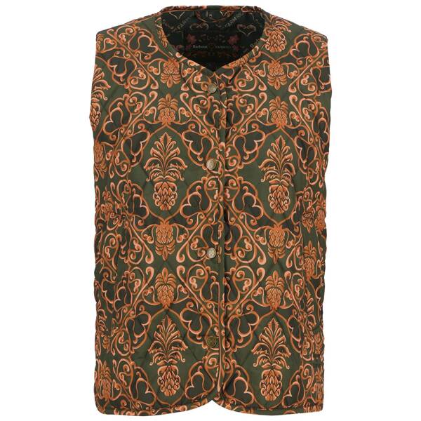 Barbour FARM Rio Linerweste Fernanda