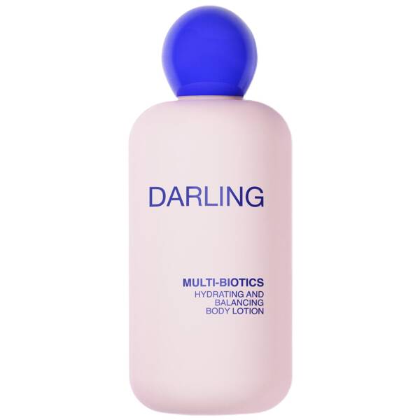 Multi-Biotics Hydrating and Balancing Body Lotion