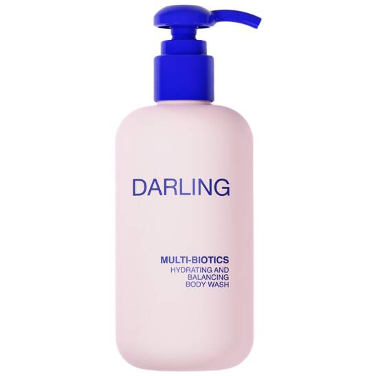 Multi-Biotics Hydrating and Balancing Body Wash
