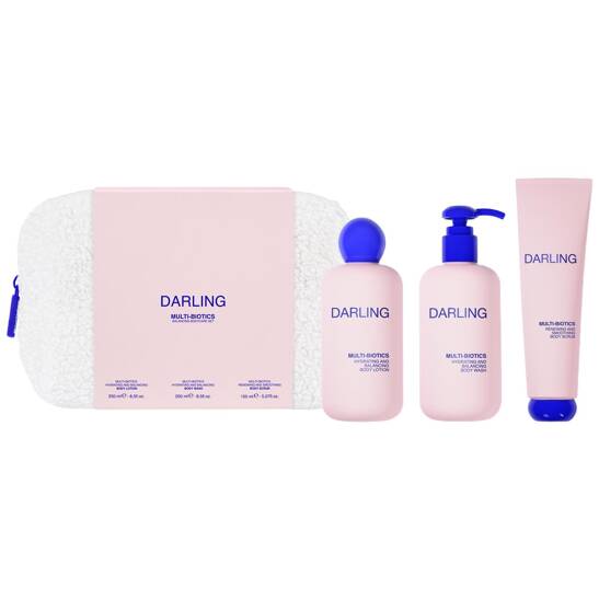Balancing Body Care Set