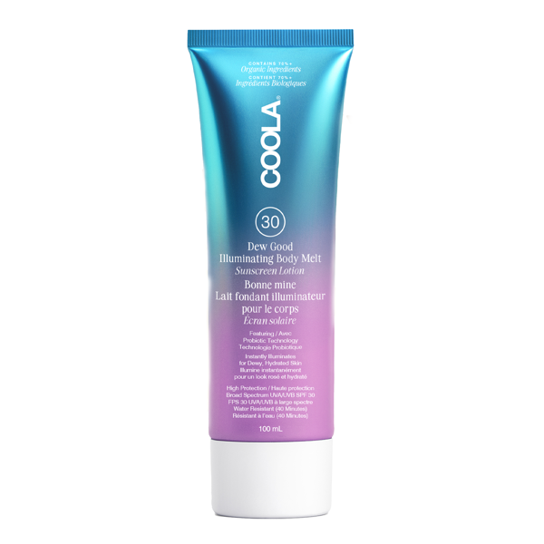 Dew Good Illuminating Body Melt SPF 30