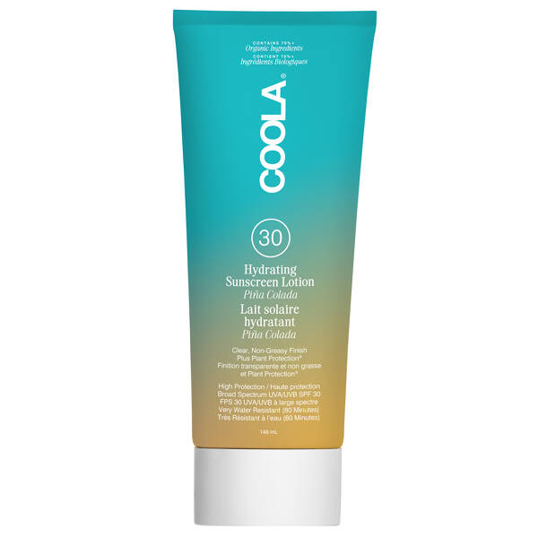 Classic Body SPF 30 Piña Colada