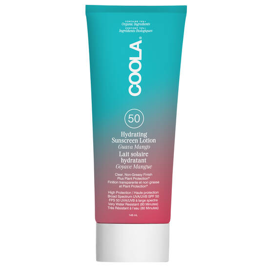 Classic Body SPF 50 Guava Mango