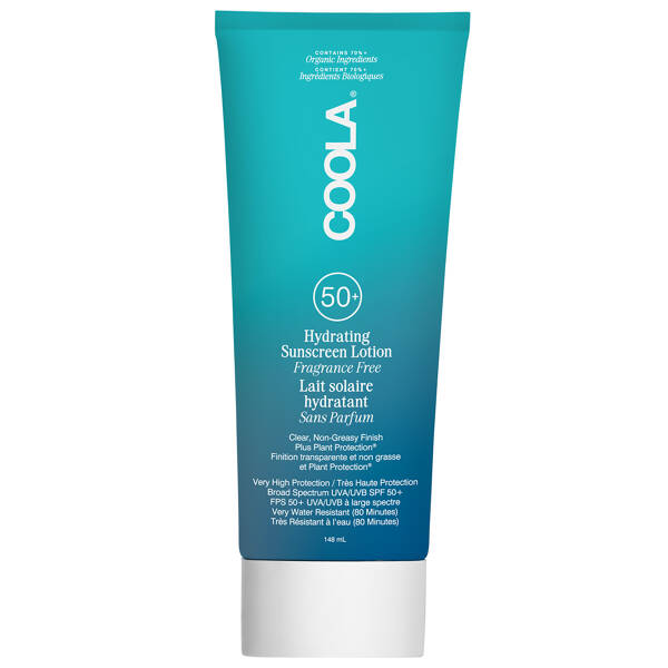 Classic Body SPF 50 Fragrance-Free