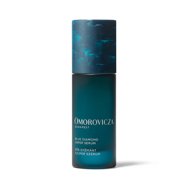 Blue Diamond Super Serum