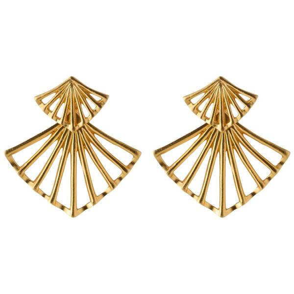 Ohrringe Dancing Ballerina