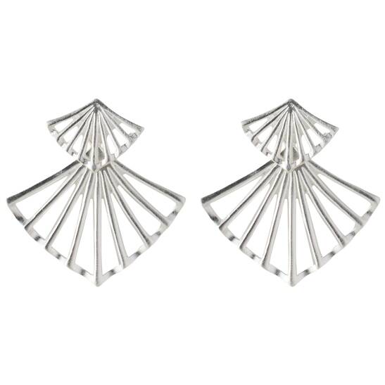 Ohrringe Dancing Ballerina