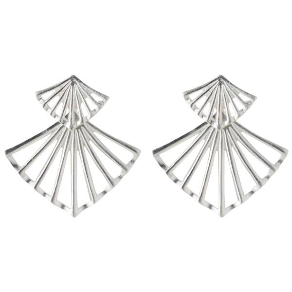 Ohrringe Dancing Ballerina