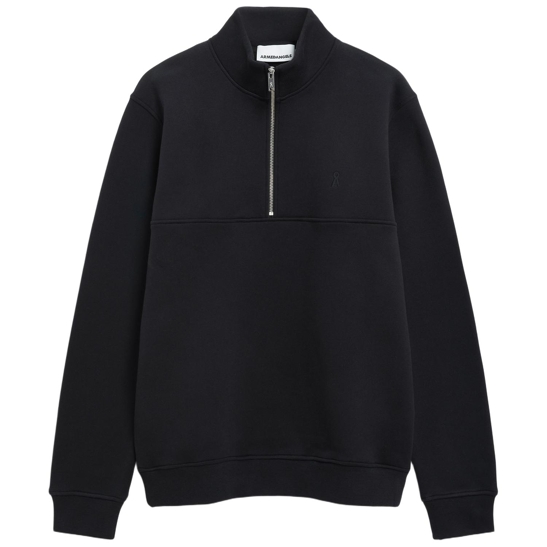 Waarlo fleece sweatshirt