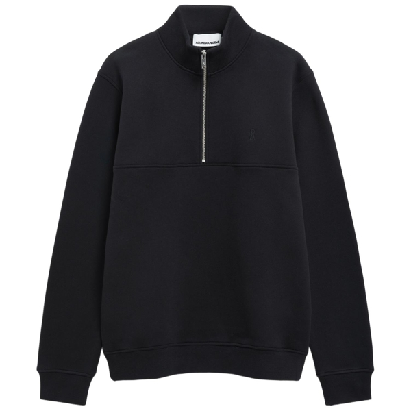 Waarlo fleece sweatshirt