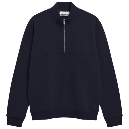 Waarlo fleece sweatshirt