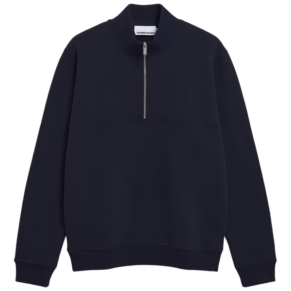 Waarlo fleece sweatshirt