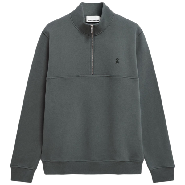 Waarlo fleece sweatshirt