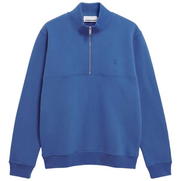 Waarlo fleece sweatshirt