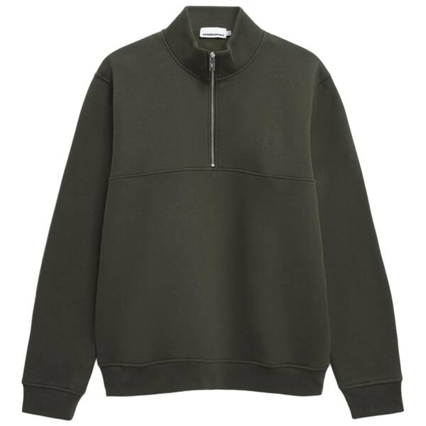 Waarlo fleece sweatshirt