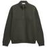 Waarlo fleece sweatshirt
