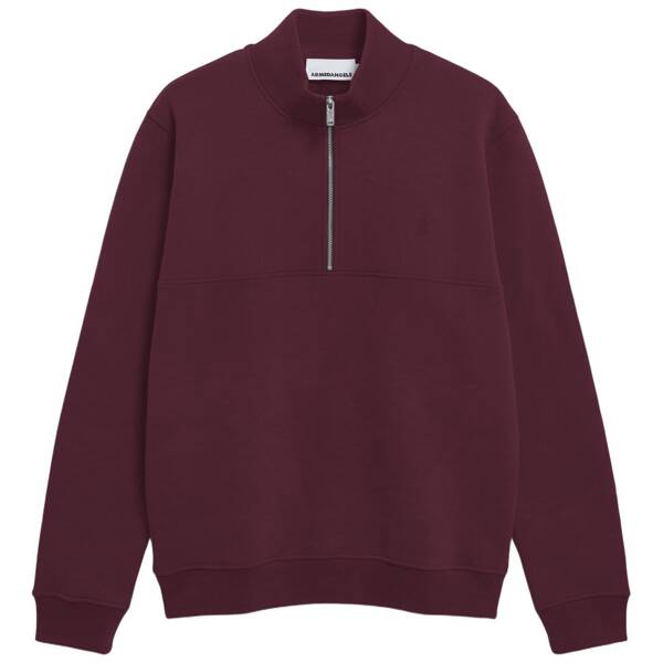 Waarlo fleece sweatshirt