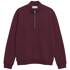 Waarlo fleece sweatshirt