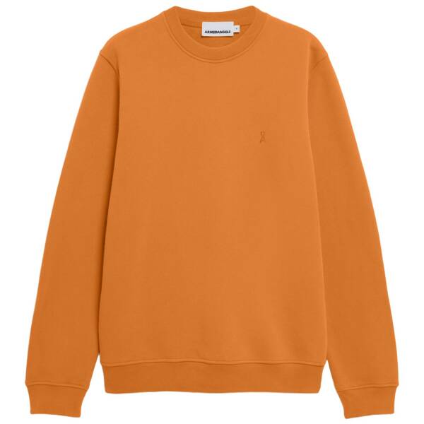 Baaro fleece sweatshirt