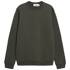 Baaro fleece sweatshirt