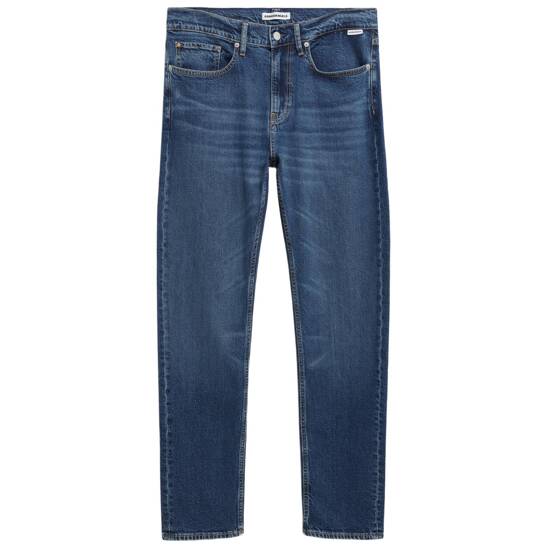 Dylaano straight jean