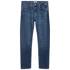 Dylaano straight jean