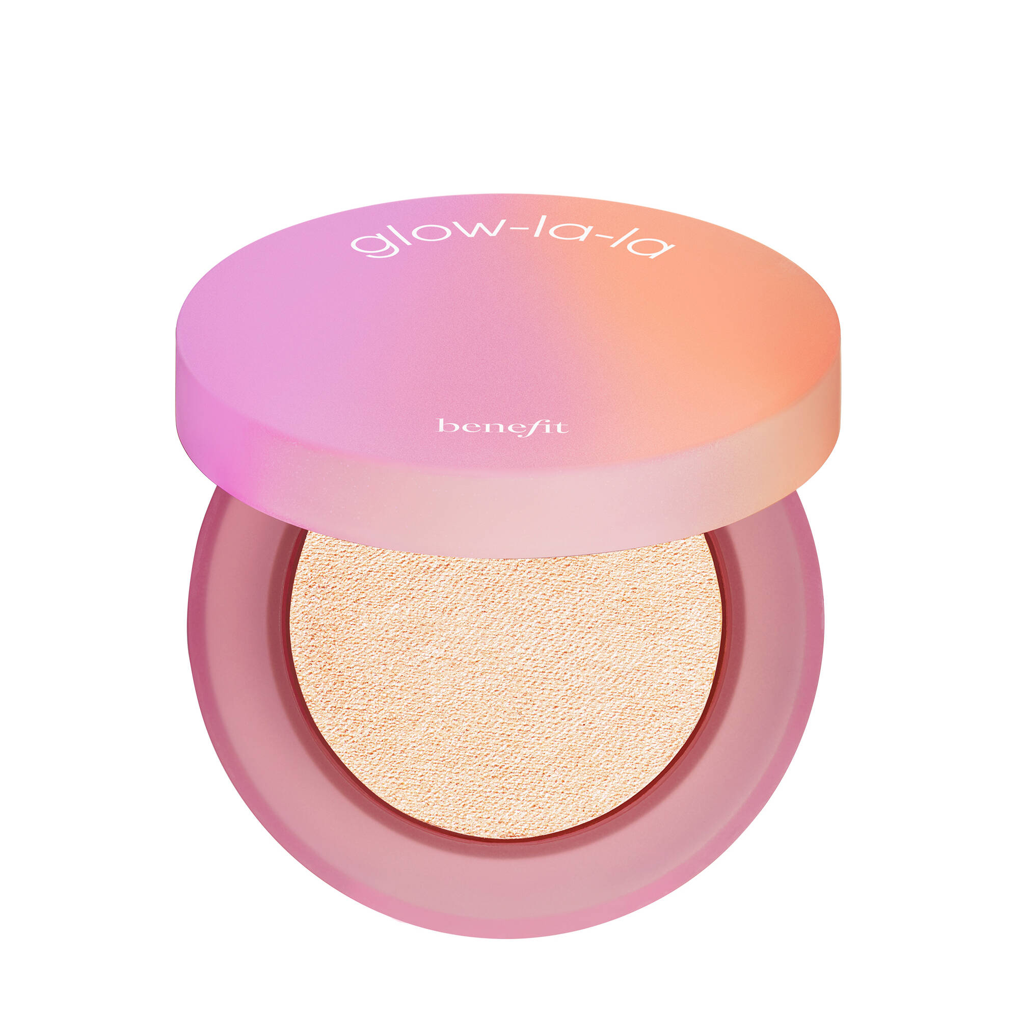 Glow-la-la Raya - Samtig schimmernder Highlighter