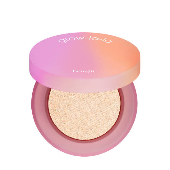 Glow-la-la Raya - Samtig schimmernder Highlighter