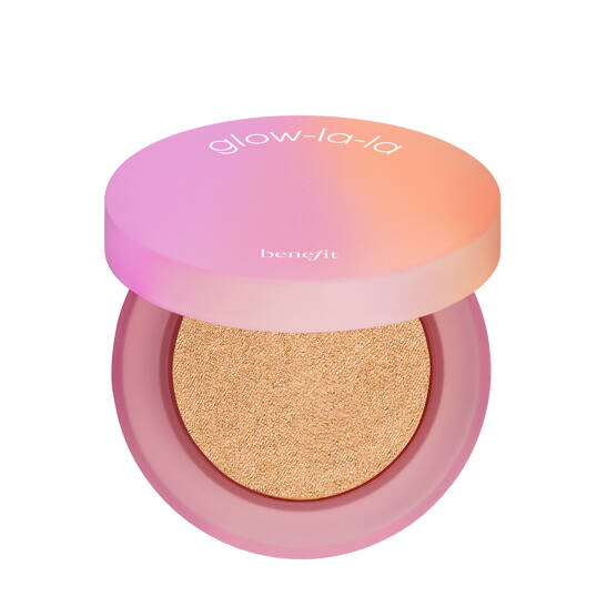 Glow-la-la Nova - Samtig schimmernder Highlighter