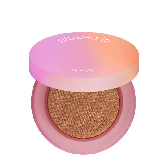 Glow-la-la Lumi - Samtig schimmernder Highlighter