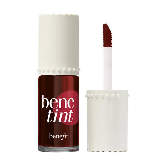 Benetint Dark Cherry - Lippen & Wangenfarbe