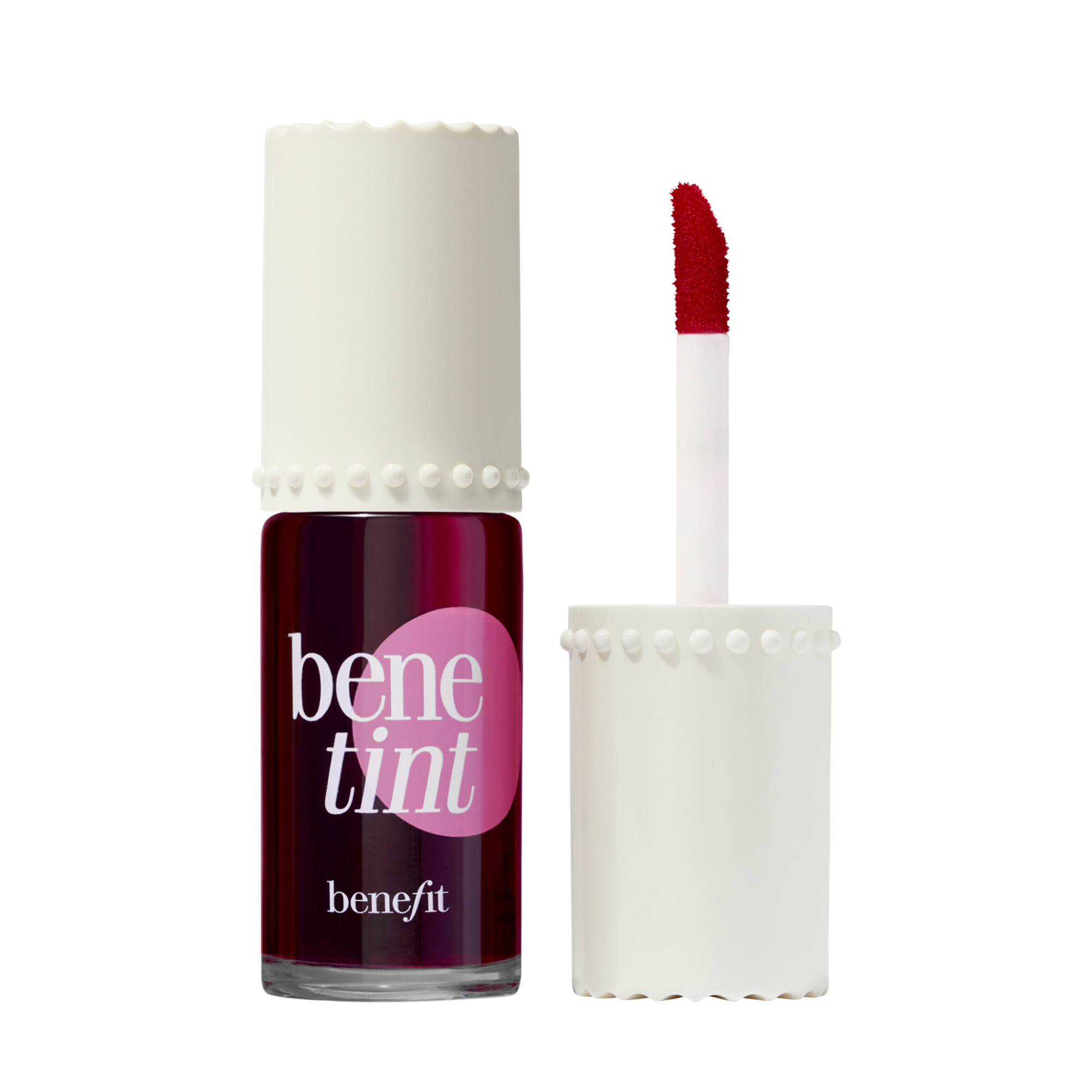 Benetint Raspberry - Lippen & Wangenfarbe