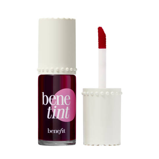 Benetint Raspberry - Lippen & Wangenfarbe
