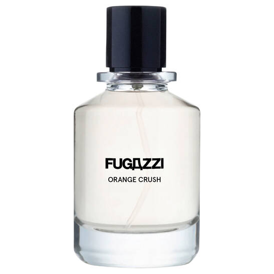 Orange Crush Extrait de Parfum