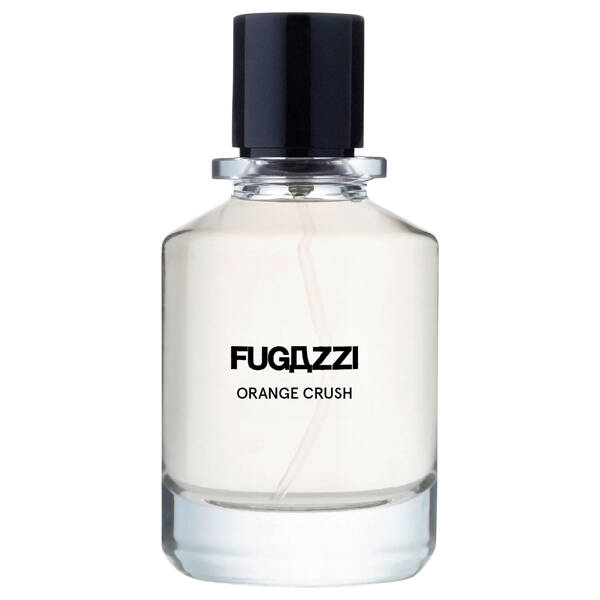 Orange Crush Extrait de Parfum