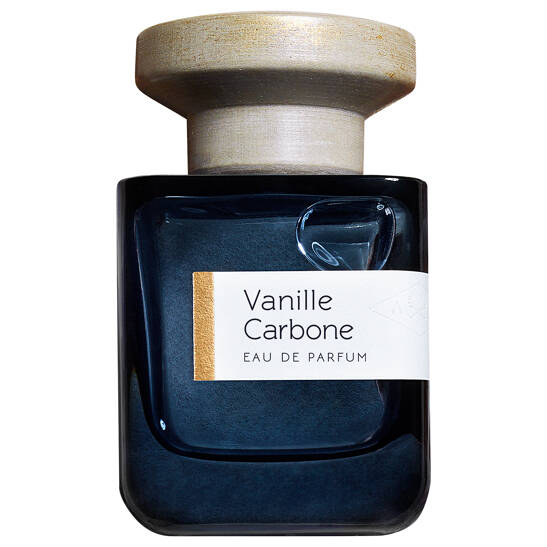 Vanille Carbone Eau de Parfum