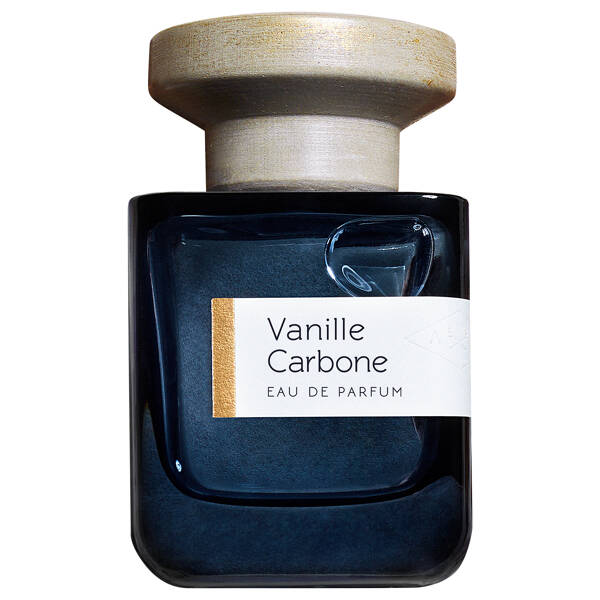 Vanille Carbone Eau de Parfum