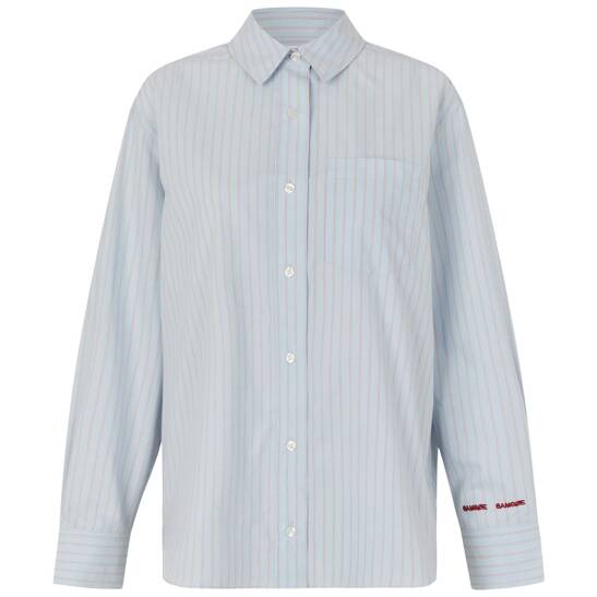 Salova Pocket Shirt