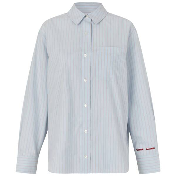 Salova Pocket Shirt