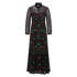 Maxikleid Haga