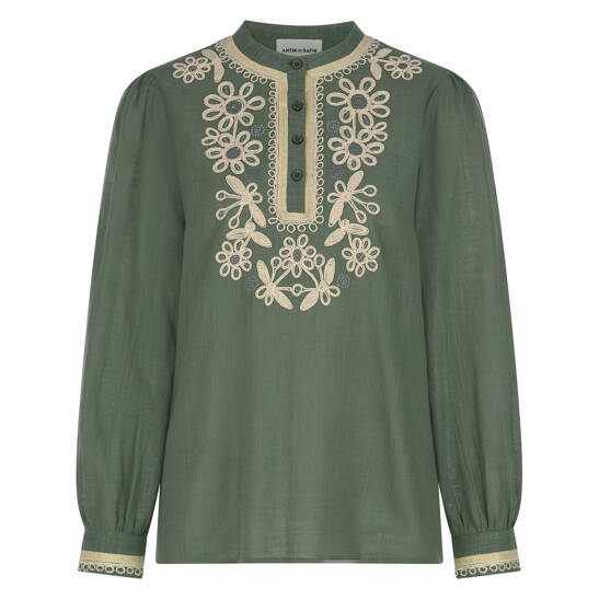 Bluse Nohi