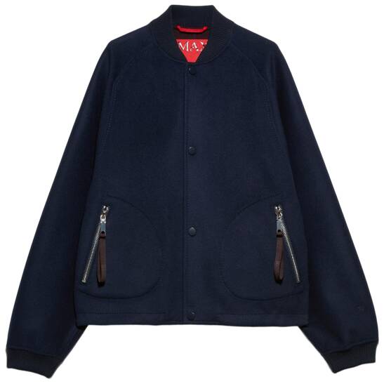 Wollblouson Estonia