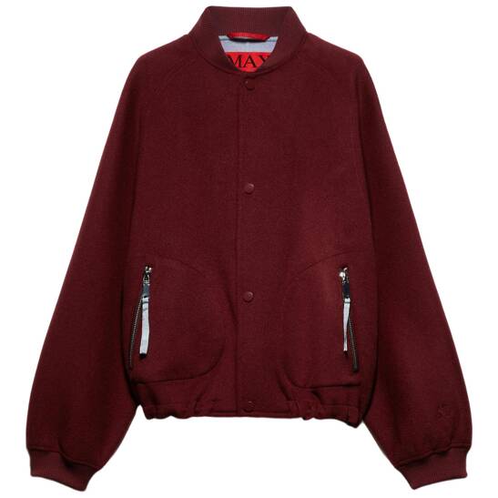 Wollblouson Estonia