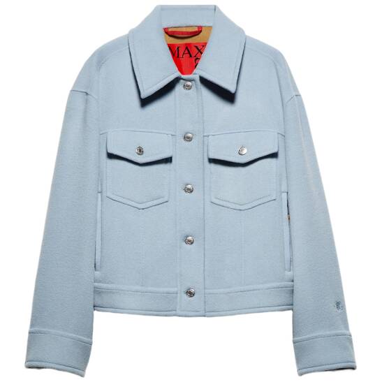 Wolljacke Stufa
